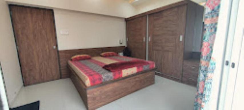 Monarch Holidays,Nashik Exterior photo